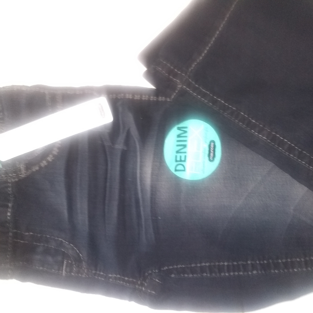 Women's blue jean